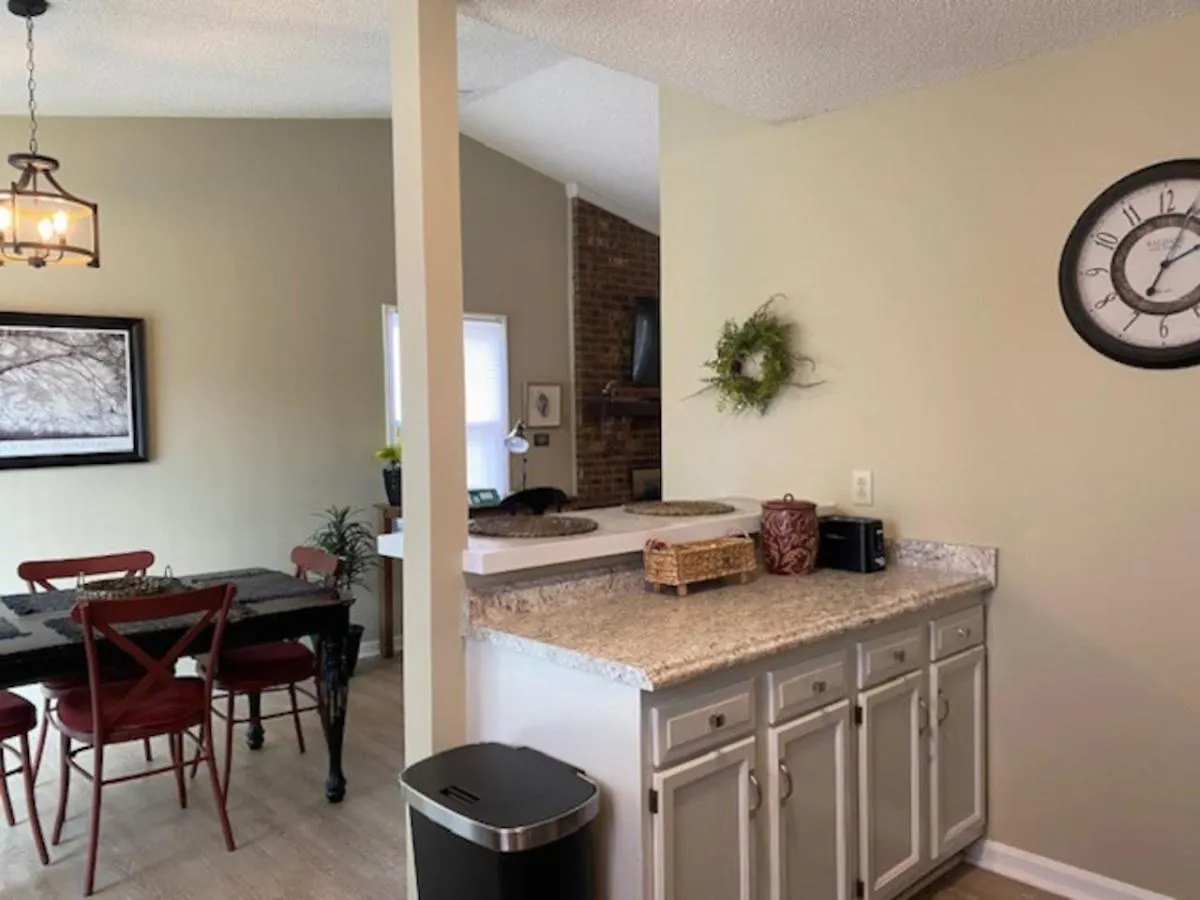 Your Cozy Retreat In Charlotte 0*,  USA