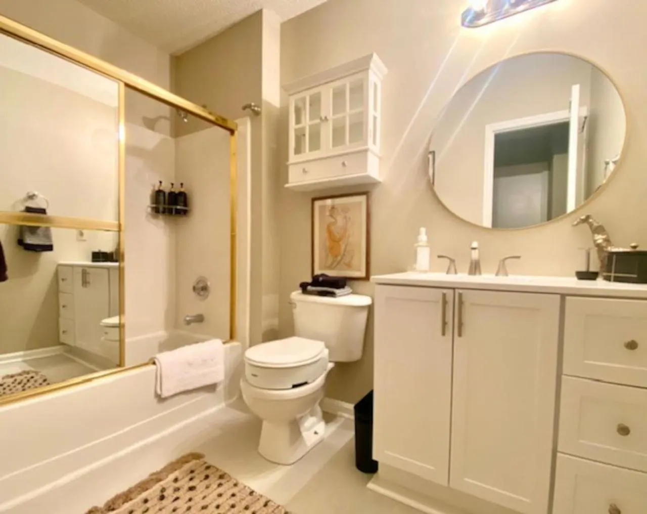 Feriehus Your Cozy Retreat In Charlotte USA