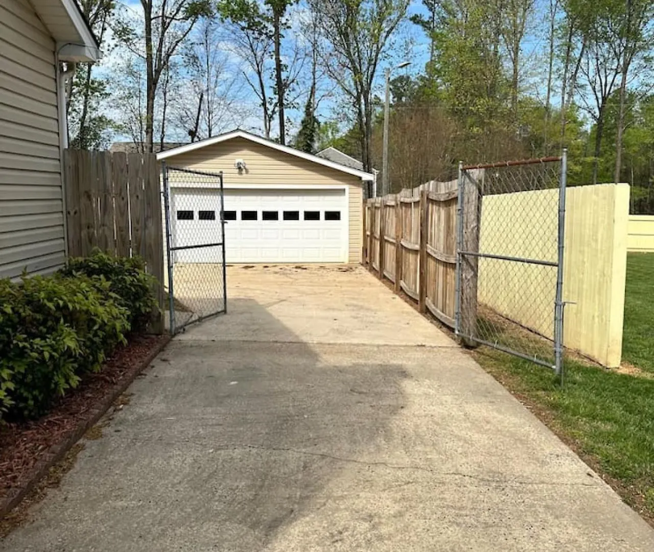 Your Cozy Retreat In Charlotte 0*,  USA