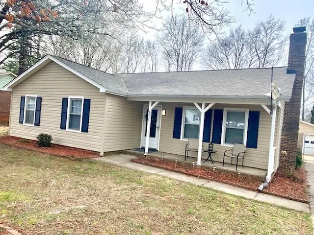 Your Cozy Retreat In Charlotte 0*,  USA